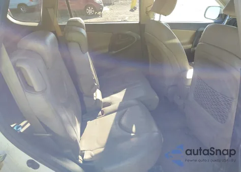 2010 Toyota Rav4 Limited V6 из США, поврежденный, VIN 2T3DK4DV4AW023948